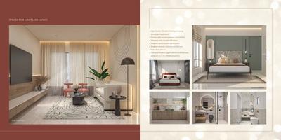 Image of 1250 Sq.ft 3 BHK Apartment / Flat for sale in Regent Jeevan Tara CHSL, Vile Parle East, Mumbai for Rs. 45000000