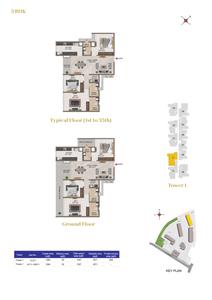 Casagrand Mercury Phase 1 Brochure 50