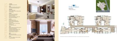 PNK Tiara Hills Phase I Bldg No 3 5 And 2 Brochure 4