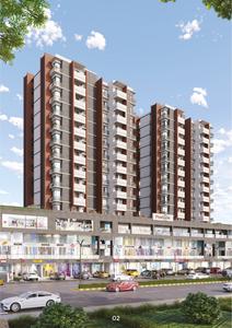 Ram Prashanti Twin Brochure 2