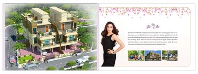 Shantee Orchid Villas Brochure 5