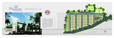 Image of 3200 Sq.ft 4 BHK Villa for sale in Manya Magnaville by Ma-nya Group, Vittasandra, Bengaluru for Rs. 29500000