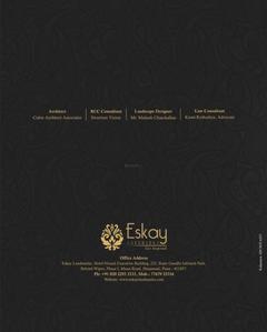 Eskay Basera Eternity Brochure 19