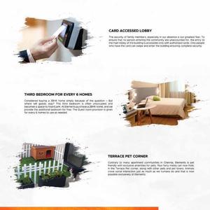 Bharathi Elements Brochure 16