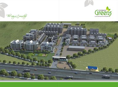 Leverage Greens G Brochure 4