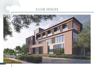 Image of 2400 Sq.ft Residential Plot / Land for sale in Prestige Crystal Lawns, Neraganahalli, Bengaluru for Rs. 22500000