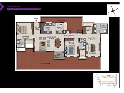 Casagrand Amethyst Brochure 92
