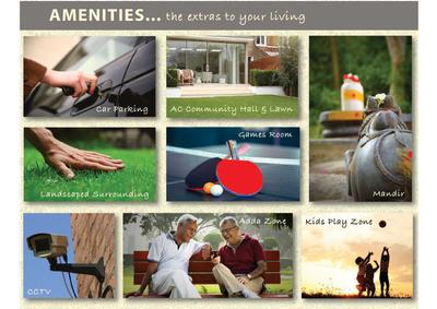 Essquare Parnashree Brochure 5