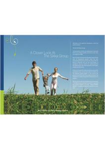 Sikka Karmic Greens Brochure 2