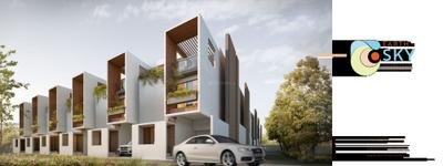 Gitanjali Earth N Sky Villa Brochure 3