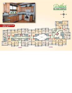 Prithvi Sai Yash Complex Brochure 5