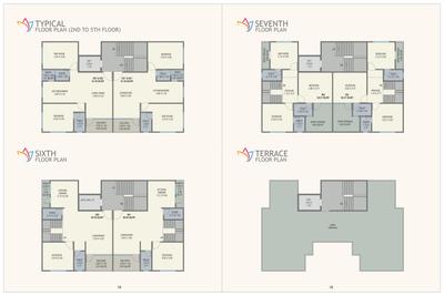 Shivangan Keshav Complex Brochure 5