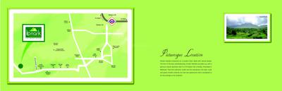 Image of 1050 Sq.ft 2 BHK Apartment / Flat for sale in Konark Gardens, Badlapur East, Badlapur for Rs. 3700000