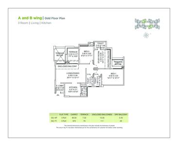 Park Landmark Phase II Brochure 7