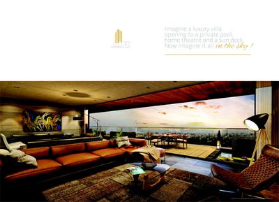 Skye Luxuria 20 Brochure 6