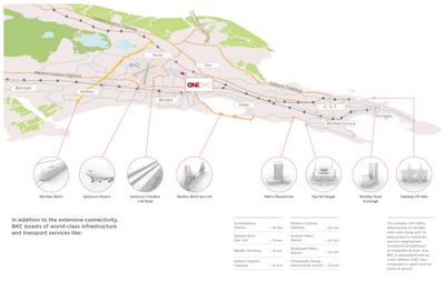 Raghuleela One BKC Brochure 9