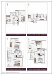 Ajmera Shikhar  Brochure 4