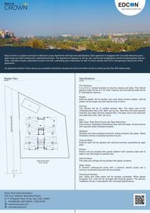 Edcon Crown Brochure 1