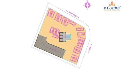 Image of 3762 Sq.ft 4 BHK Duplex for sale in K L Astoria, Bandra West, Mumbai for Rs. 396900000