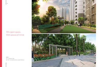 Jayabheri The Nirvana Brochure 11