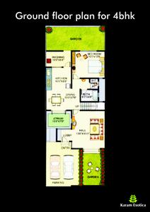 Karam Exotica Brochure 15