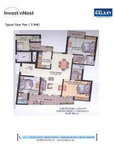 Omaxe Galaxy Brochure 5