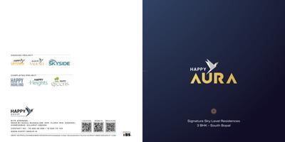 Happy Aura Brochure 1