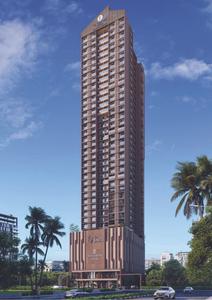 Image of 1076 Sq.ft 2 BHK Apartment / Flat for sale in Shiv Jaya, Borivali East, Mumbai for Rs. 19600000