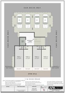 Ambika Apartment Brochure 2