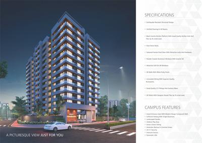 Aagam Paramount Brochure 9