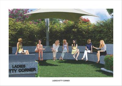 Urbanrise City Of Joy  Brochure 86