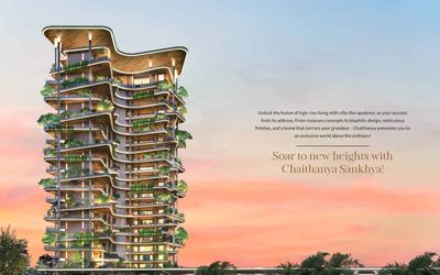 Chaithanya Sankhya Brochure 35