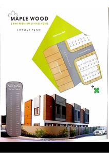 Maple Wood Brochure 2
