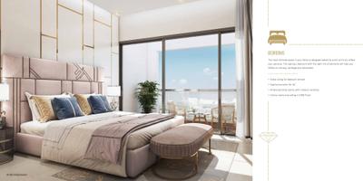 Image of 1350 Sq.ft 2.5 BHK Apartment / Flat for sale in Pate Manik Signia, Wadarvadi, Pune for Rs. 20000000