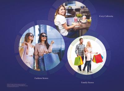Wall Rock Yamuna City Mall Brochure 8
