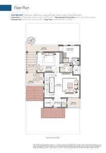 Image of 7200 Sq.ft 5 BHK Villa for sale in Emaar Marbella, Sector 66, Gurgaon for Rs. 180000000