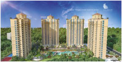 Omaxe The Resort Brochure 5