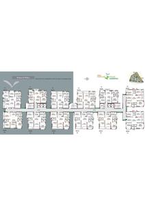 Image of 3000 Sq.ft 4 BHK Villa for sale in Indu Fortune Fields Villas, Kukatpally, Hyderabad for Rs. 82500000