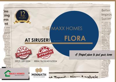 Maxx Flora Brochure 1