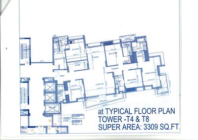 Unitech Harmony Brochure 16
