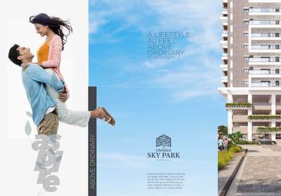 Om Sree Skypark Brochure 4