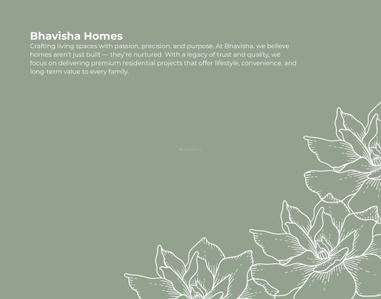 Bhavisha Gardeniaa Phase 4 Brochure 2