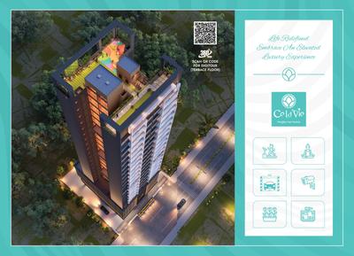 Dashanzi Ce La Vie Brochure 7
