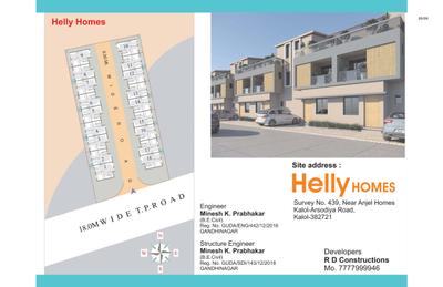RD Helly Homes Brochure 9