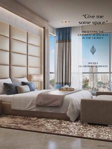 Image of 2700 Sq.ft 5 BHK Apartment / Flat for sale in Supreme Melange, Dadar East, Mumbai for Rs. 140000000