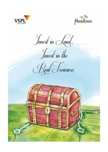VSPL Meadows Brochure 1