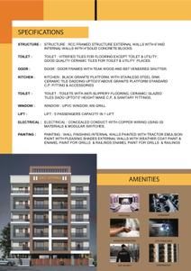 Sky Spring Brochure 3
