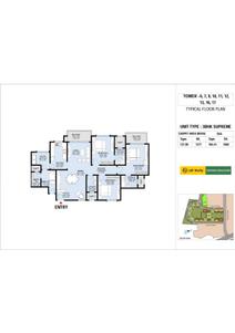 L And T Raintree Boulevard Cl 5 Brochure 16