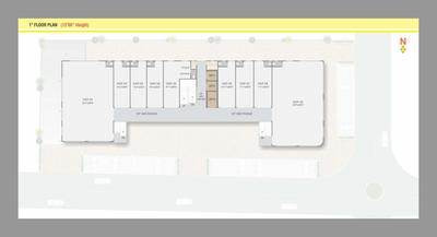 Deep Gajanan Arcade Brochure 2