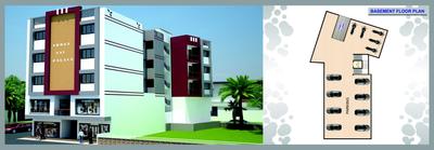 Surya Shree Sai Palace Brochure 3